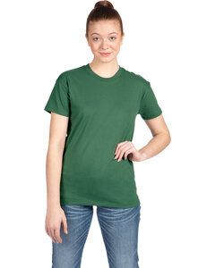 Next Level 3910NL - Ladies Relaxed T-Shirt Royal Pine