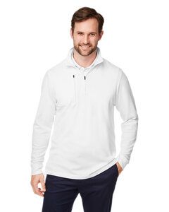 Devon & Jones DG400 - New Classics Mens Performance Quarter-Zip