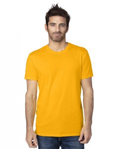 Threadfast 100A - T-shirt unisexe à manches courtes Ultimate Or
