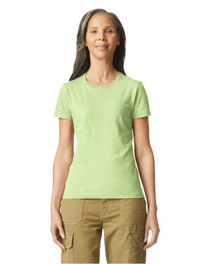 Gildan G640L - T-Shirt Softstyle® Ladies 4.5 Oz. Junior Fit