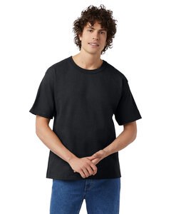 Champion T2102 - T-Shirt-9,3 oz/lin. Yd.En jersey Heritage