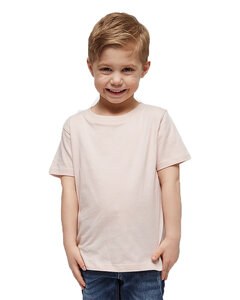 Rabbit Skins 3321 - T-Shirt pour enfant en jersey fin Blush