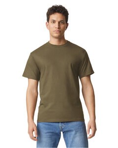 Gildan H000 - T-Shirt Hammer Adult 6 Oz.