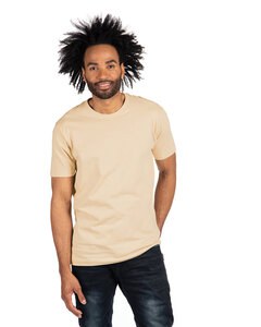 Next Level Apparel 3600 - Unisex Cotton T-Shirt Crème