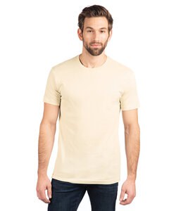 Next Level Apparel 3600 - Unisex Cotton T-Shirt Naturel
