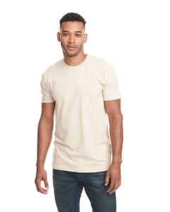 Next Level Apparel 3600 - Unisex Cotton T-Shirt Naturel