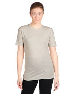 Next Level Apparel 3600 - Unisex Cotton T-Shirt Oatmeal