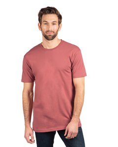 Next Level Apparel 3600 - Unisex Cotton T-Shirt Mauve