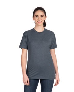 Next Level Apparel 6010 - Unisex Triblend T-Shirt Indigo