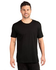 Next Level Apparel 6010 - Unisex Triblend T-Shirt Noir
