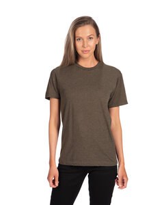 Next Level Apparel 6010 - Unisex Triblend T-Shirt Macchiato