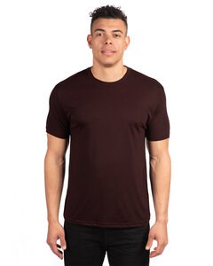 Next Level Apparel 6010 - Unisex Triblend T-Shirt Cardinal Black