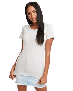 Next Level Apparel N1510 - Ladies Ideal T-Shirt Blanc