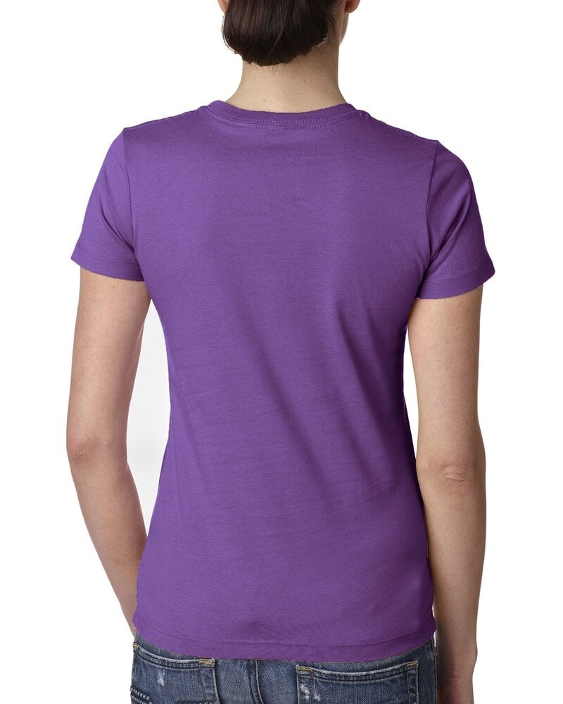 Next Level Apparel N3900 - Ladies T-Shirt