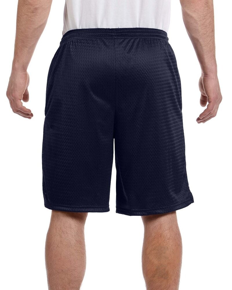Champion 81622 - Adult 3.7 oz. Mesh Short with Pockets