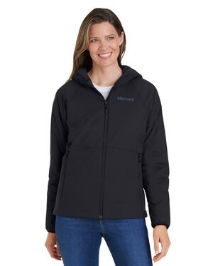 Marmot M12693 - Ladies Novus Jacket