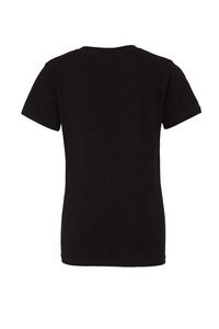 Radsow Apparel KS001Y - T-shirt enfant Noir