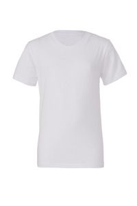 Radsow Apparel KS001Y - T-shirt enfant Blanc