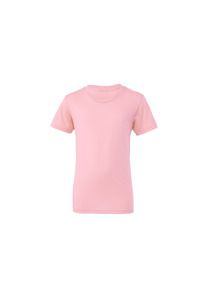 Radsow Apparel KS001Y - T-shirt enfant Rose