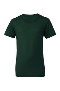 Radsow Apparel KS001Y - T-shirt enfant Vert foret