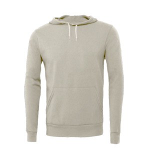 Radsow Apparel KS185 - Front pocket hoodie