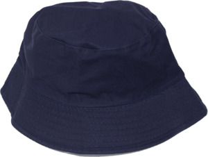 Radsow Apparel Bobby - Bucket Hat Marine
