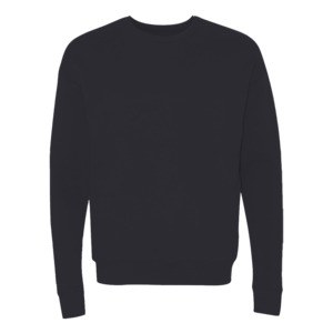 Radsow Apparel KS180 -  Crewneck sweatshirt Gris Foncé