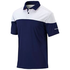 COLUMBIA GOLF 22S02MP - Adult Omni-Wick Best Ball Polo