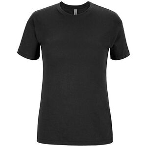 Next Level 3910 - Women's Cotton Relaxed T-Shirt  Noir