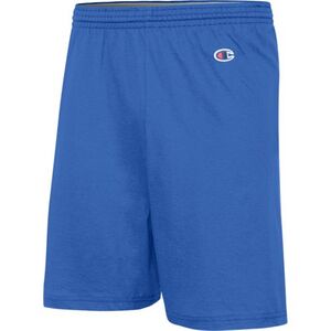 Champion 8187 - Short de sport en coton