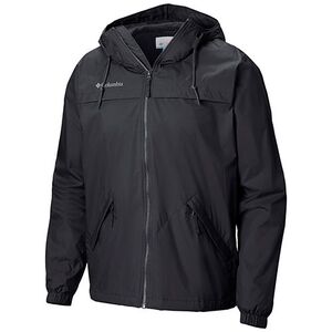 COLUMBIA C2201MO - Adult Oroville Creek Lined Jacket Noir