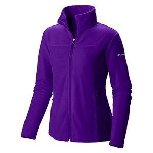 COLUMBIA C2232WO - Womens Give and Go II Full Zip Fleece