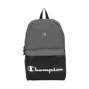 CHAMPION CHF 1000.00 - Manuscript Backpack