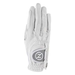 ZERO FRICTION GGSLRH - Gant de golf de performance pour femmes / DH Blanc
