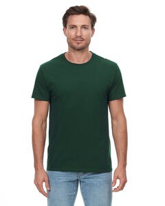 Threadfast T1000 - Unisex Epic Collection T-Shirt Vert Forêt
