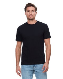 Threadfast T1000 - Unisex Epic Collection T-Shirt Noir