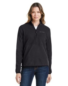 Marmot M12403 - Ladies Rocklin Half-Zip Jacket