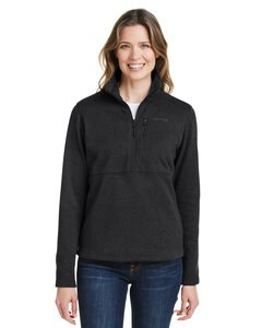 Marmot M13224 - Ladies Dropline Half-Zip Jacket