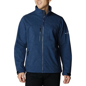 COLUMBIA C2226MO - Veste Columbia Ascender II pour adultes Collegiate Navy