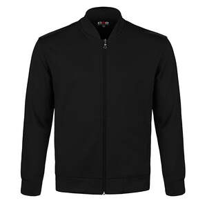 CX2 L00692 - Parkview Manteau À Glissière Pleine Longueur pour homme