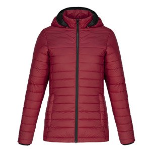 CX2 L00901 - Meadowbrook Manteau Bouffant Léger pour femme Red