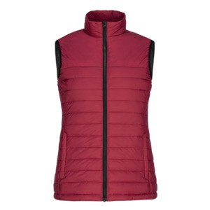 CX2 L00906 - Canyon Vest Bouffante Légère pour femme Red