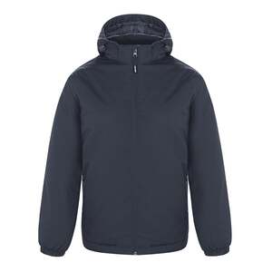 CX2 L03400 - Playmaker Manteau Isolé pour homme Navy