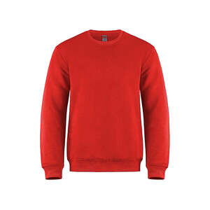 CSW 24/7 L0540Y - Crew Sweat-shirt à col roulé pour jeune Red