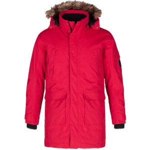 Heritage 54 L06100 - Ultimate Parka Pour Grand Froid pour homme Red