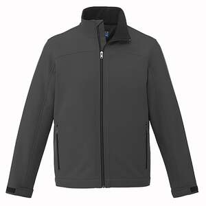 CX2 L07260 - Balmy Blouson À Coquille Souple pour homme