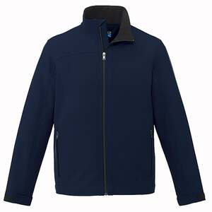 CX2 L07260 - Balmy Blouson À Coquille Souple pour homme