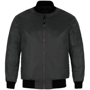 CX2 L09300 - Bomber Blouson D’Aviateur pour homme Olive