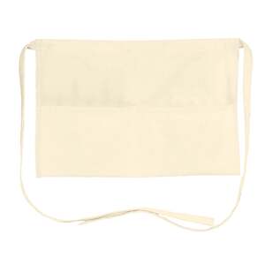 Canada Sportswear L9211B - Apron Tablier À La Taille 