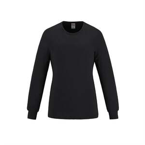 CSW 24/7 S05616 - Breeze T-Shirt À Col Rond À Manches Longues pour femme